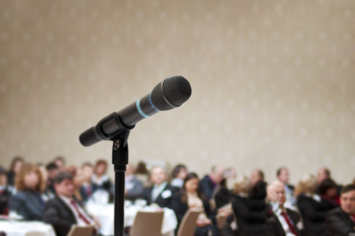 event video production services