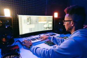 video production firm