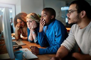 quick turnaround times