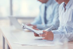 story-driven video production