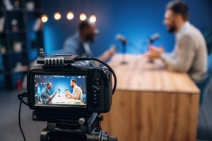 video production company