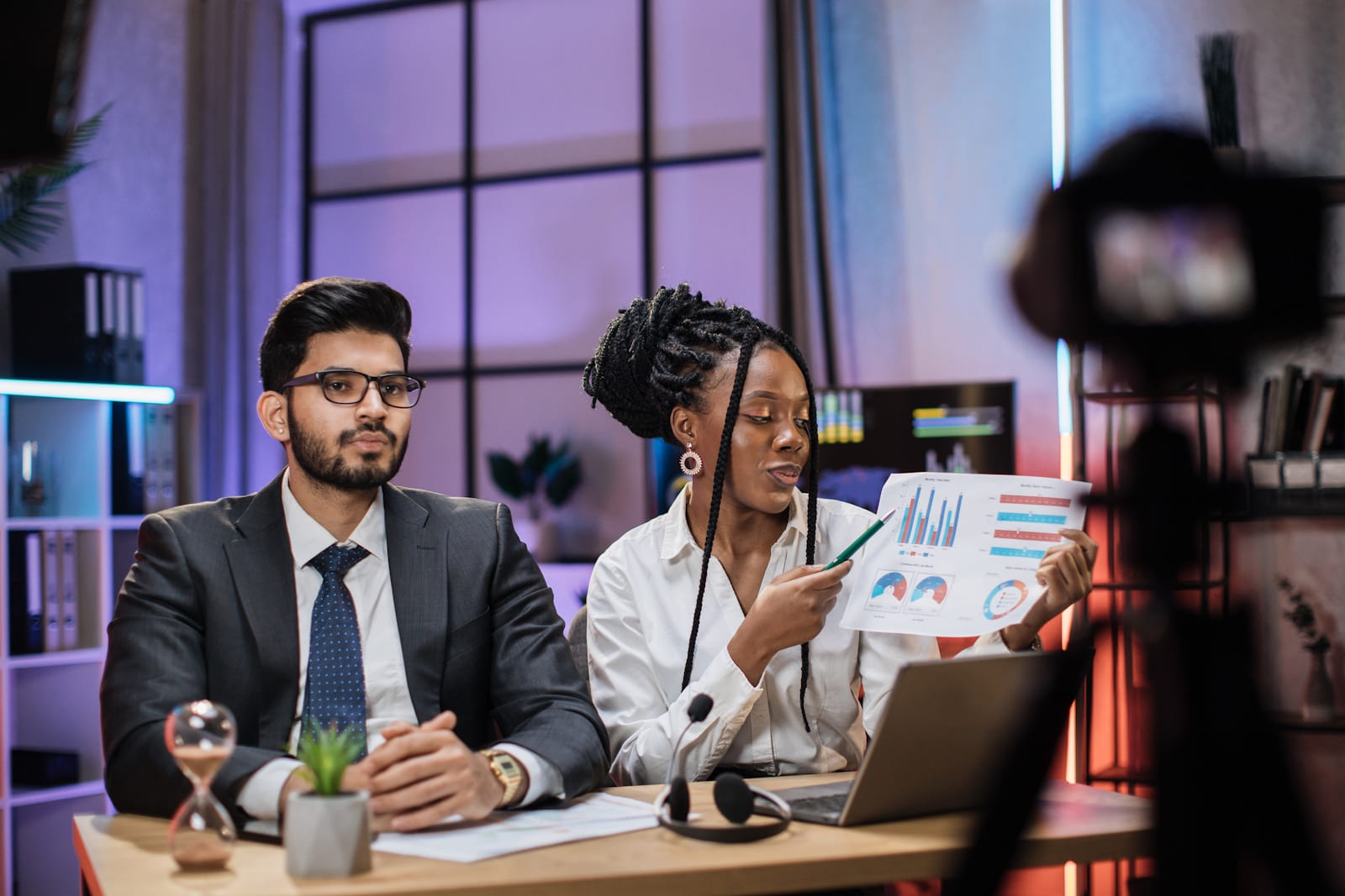 video production company Johannesburg