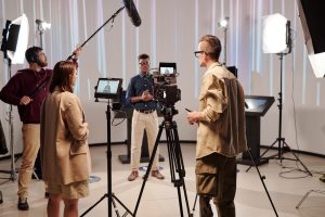 video productions company