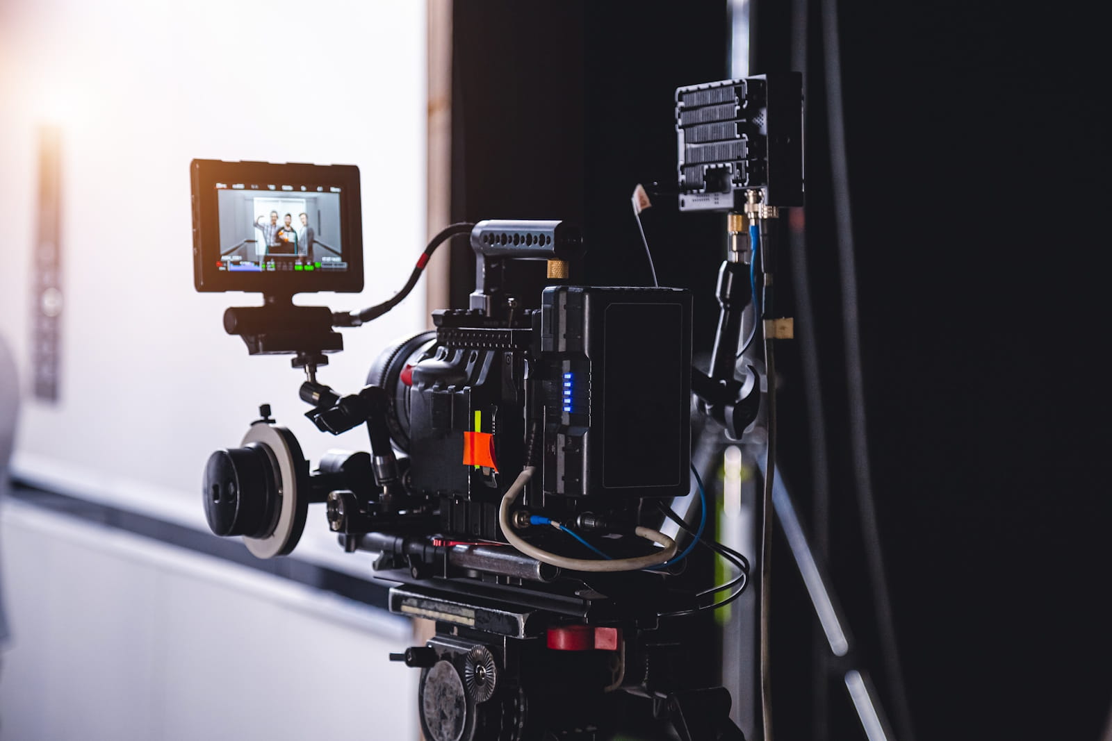 video production companies Johannesburg