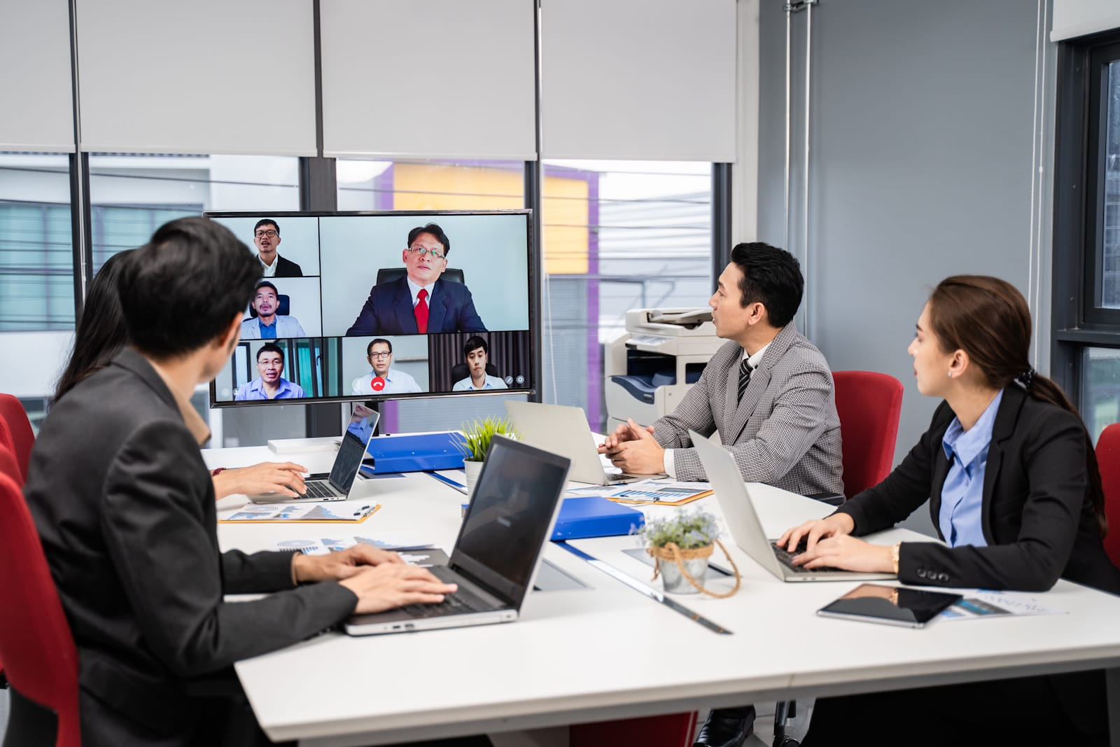 video production firm