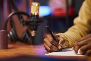 video production companies Johannesburg