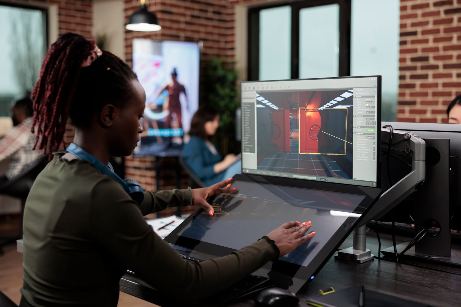 video production companies Johannesburg