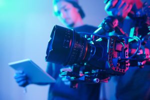 video production Johannesburg