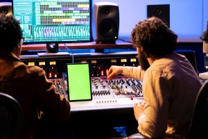 video production companies in Johannesburg