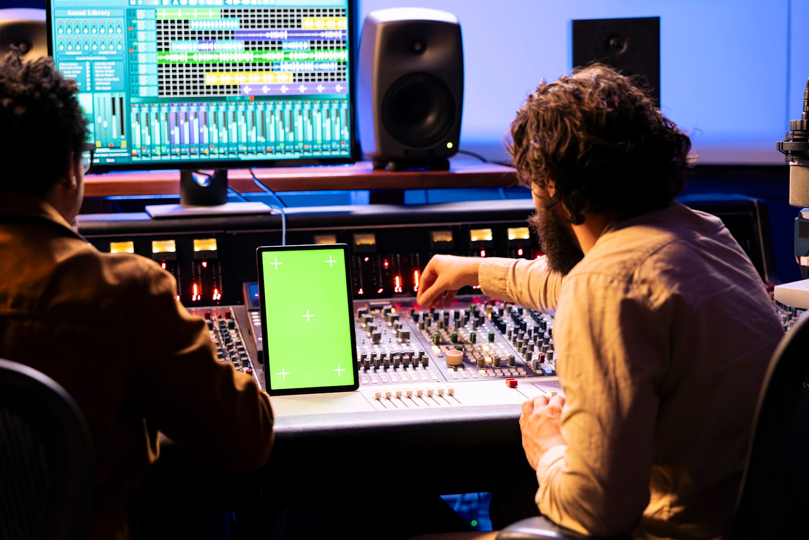 video production companies in Johannesburg