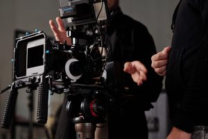 video production company