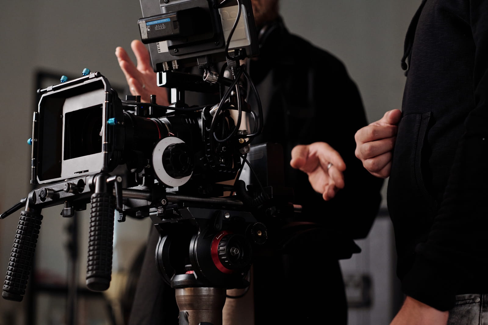video production company