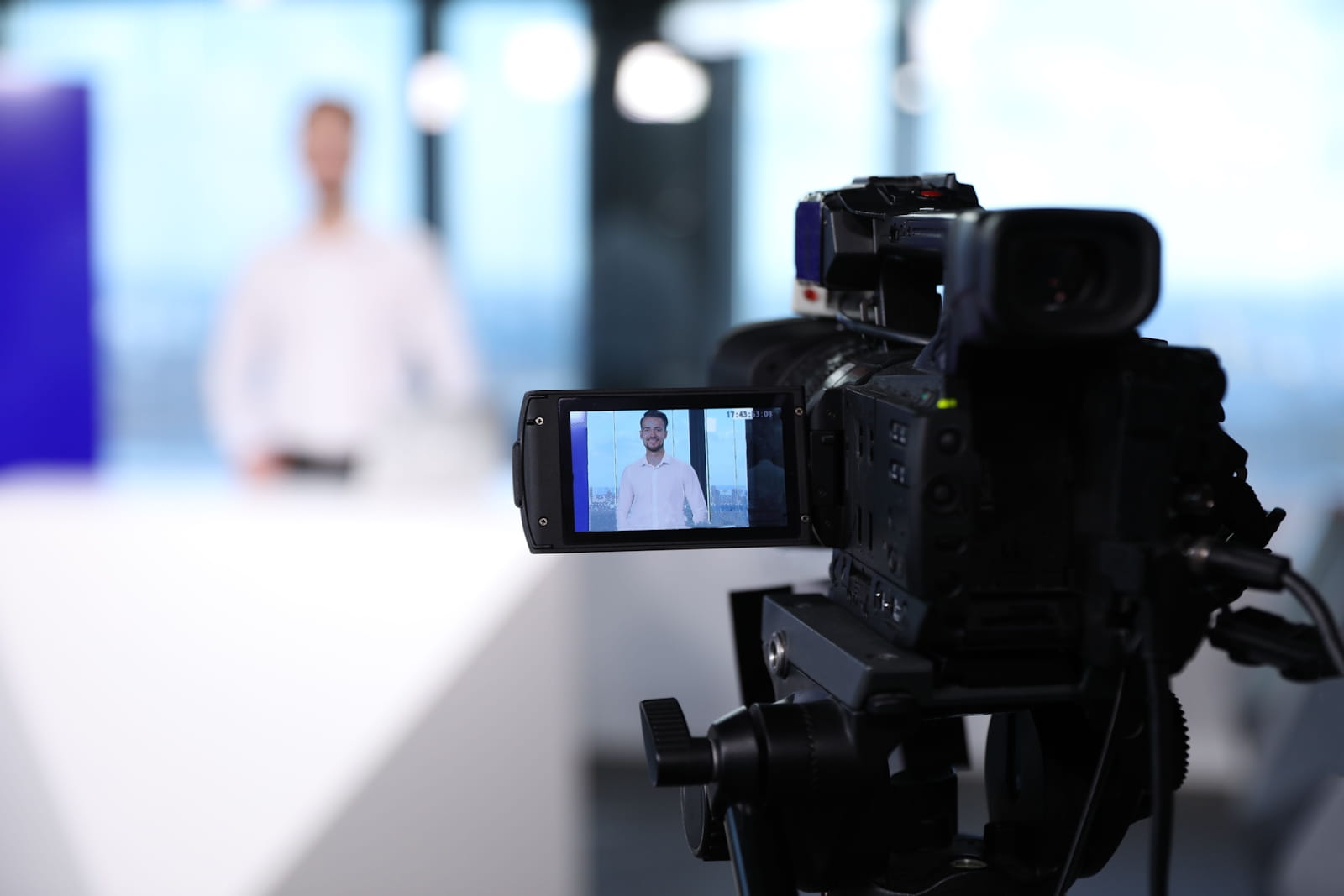 video production company