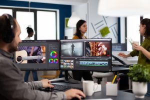 video production company