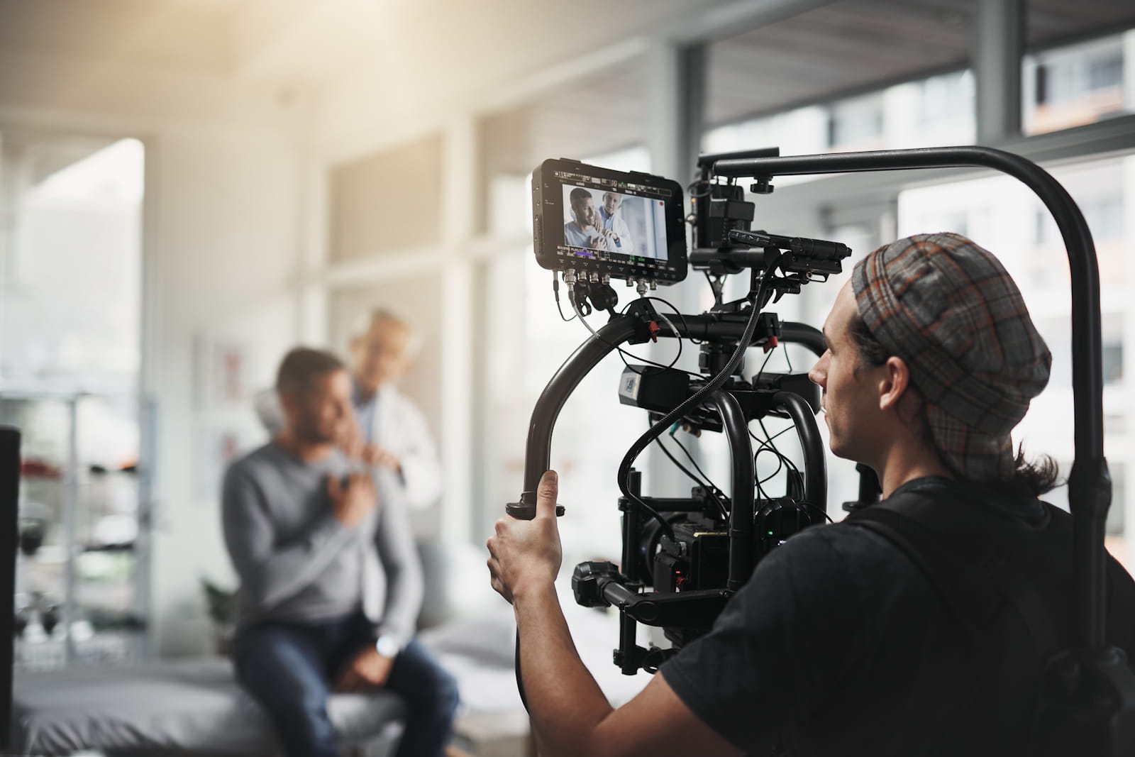 video production firm