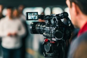 video production firm