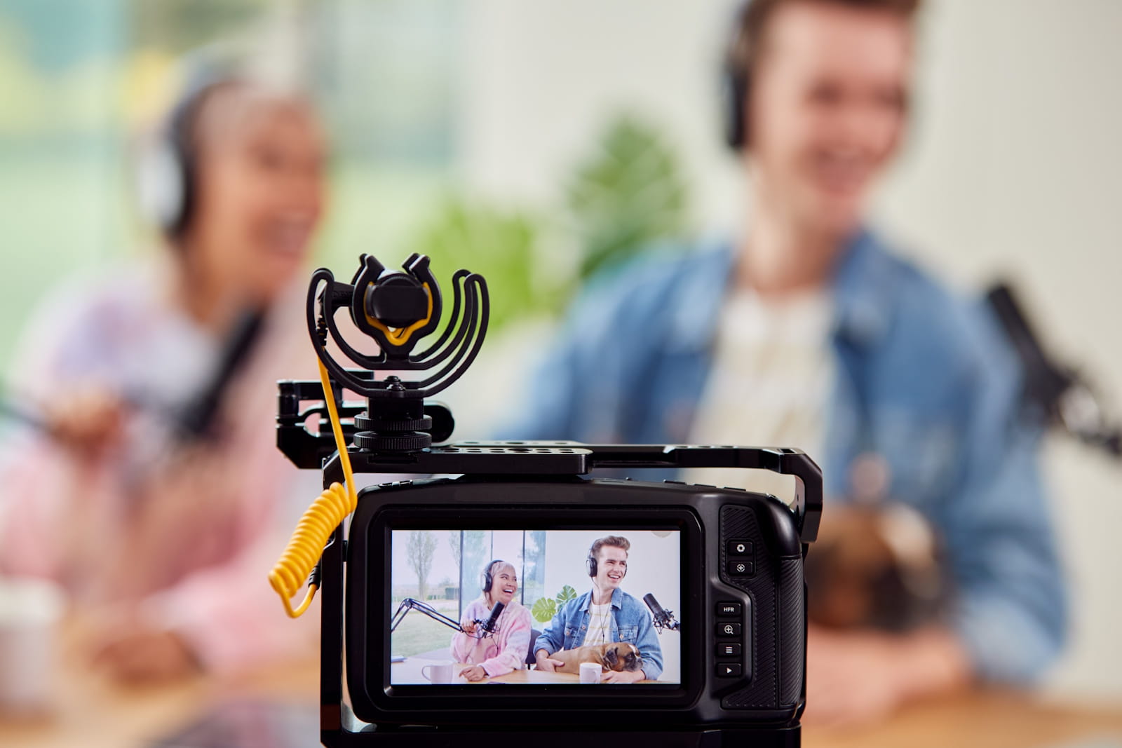 video productions company