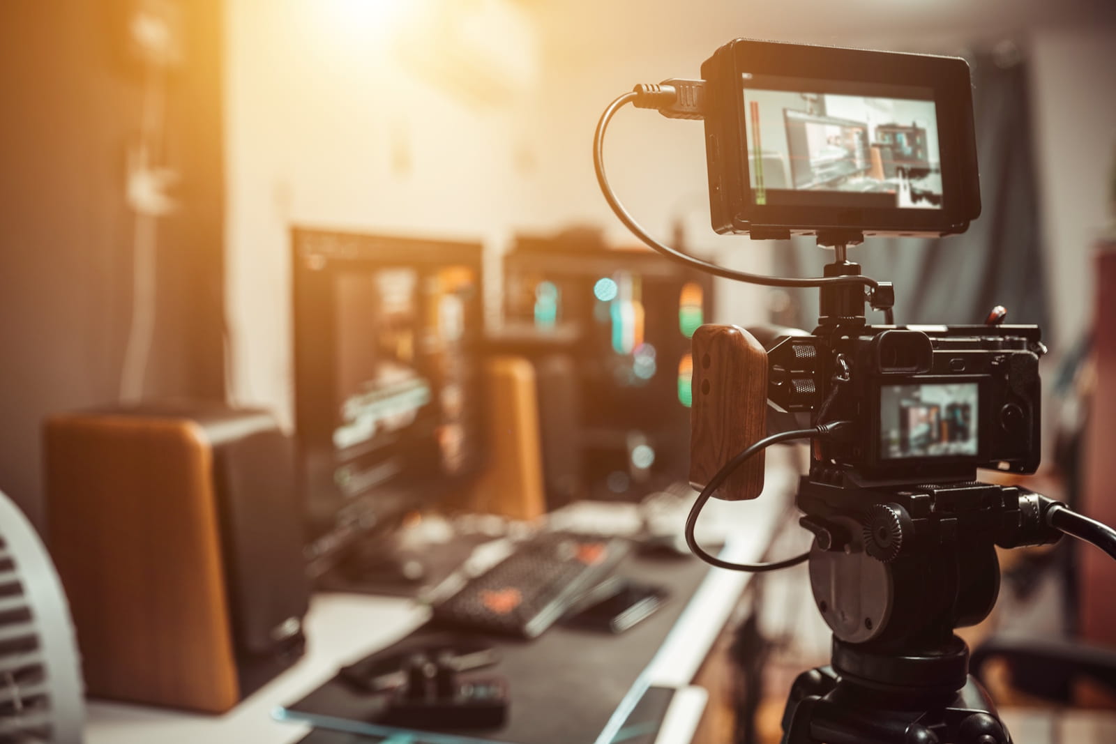 videos company