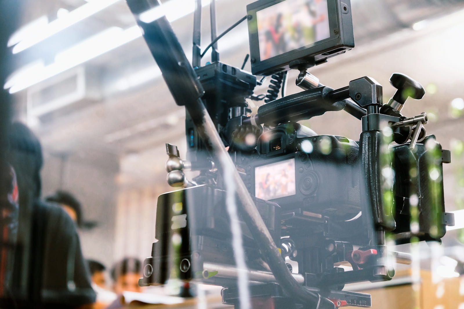 video production agencies