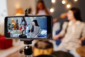 video production companies