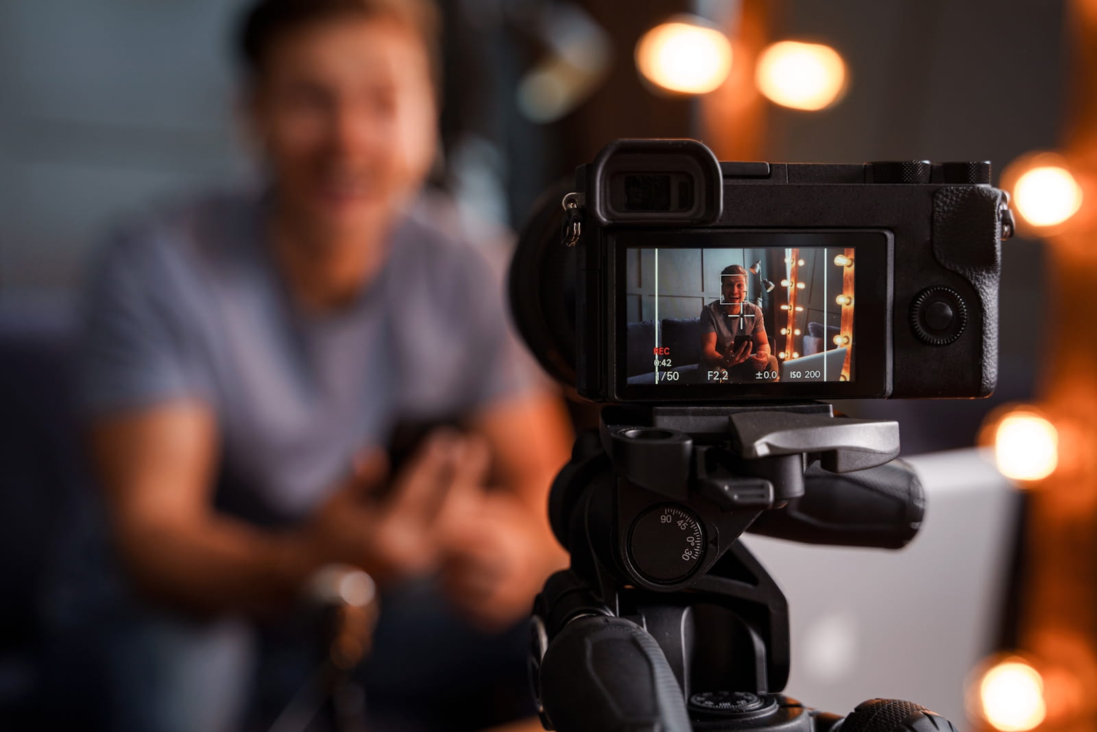 video production companies Johannesburg