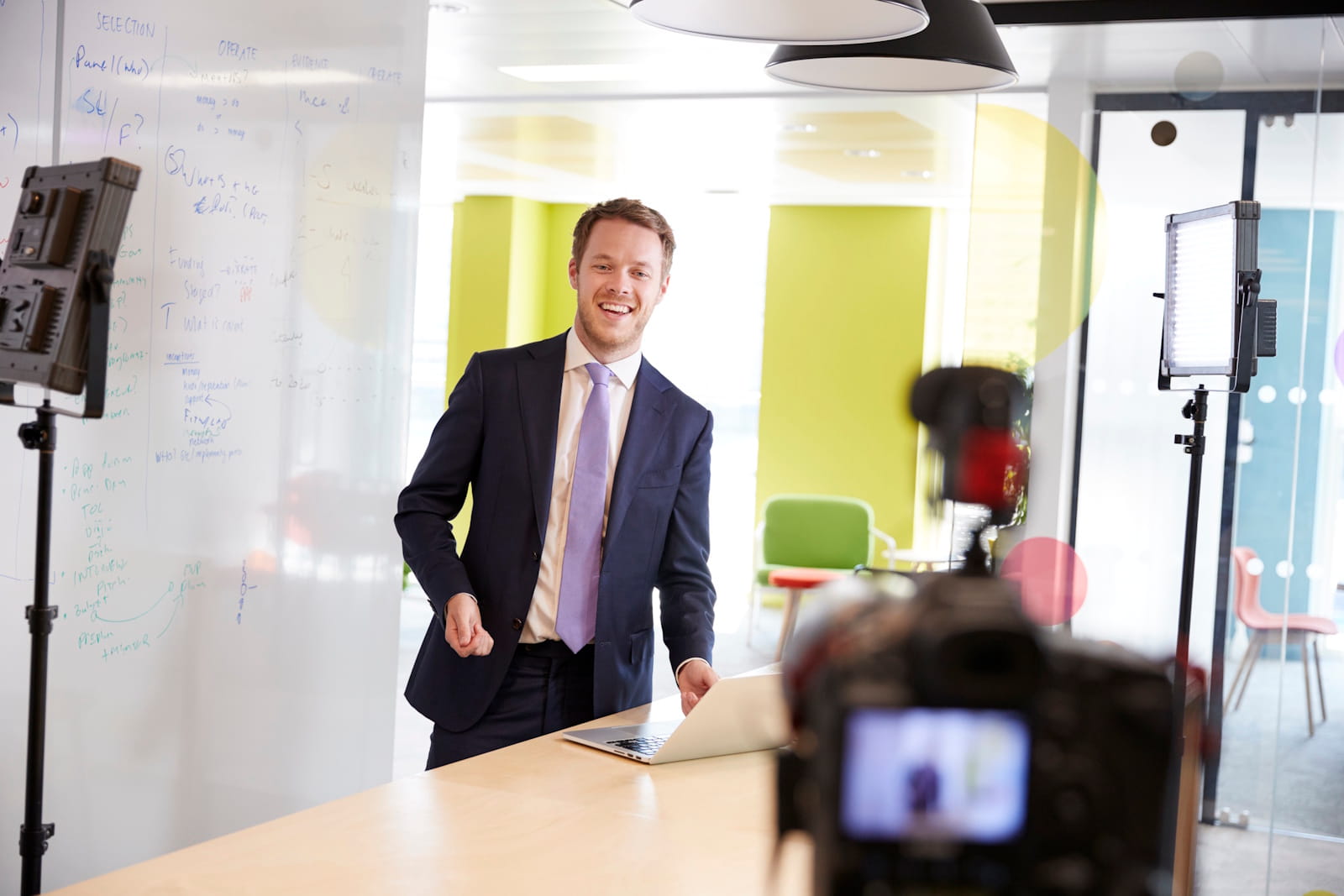 video production companies in Johannesburg