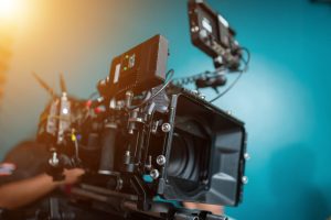 video production companies in Johannesburg