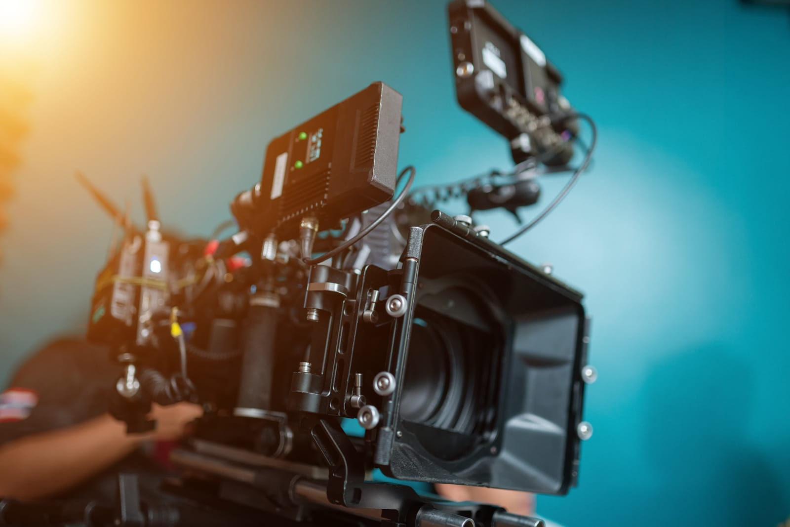 video production companies in Johannesburg
