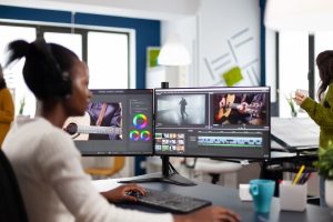 why animation converts better than text