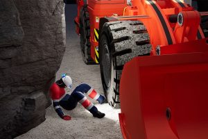3D Animation Accident Reconstruction