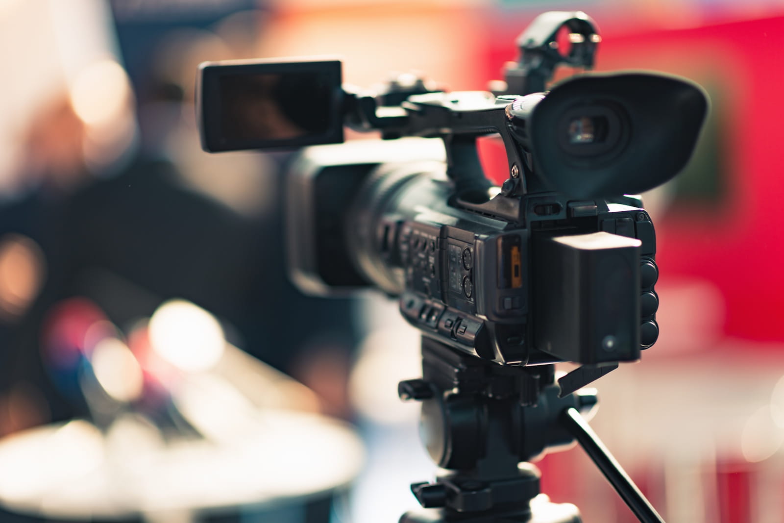 full-service video production