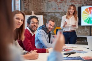 how animation builds brand awareness