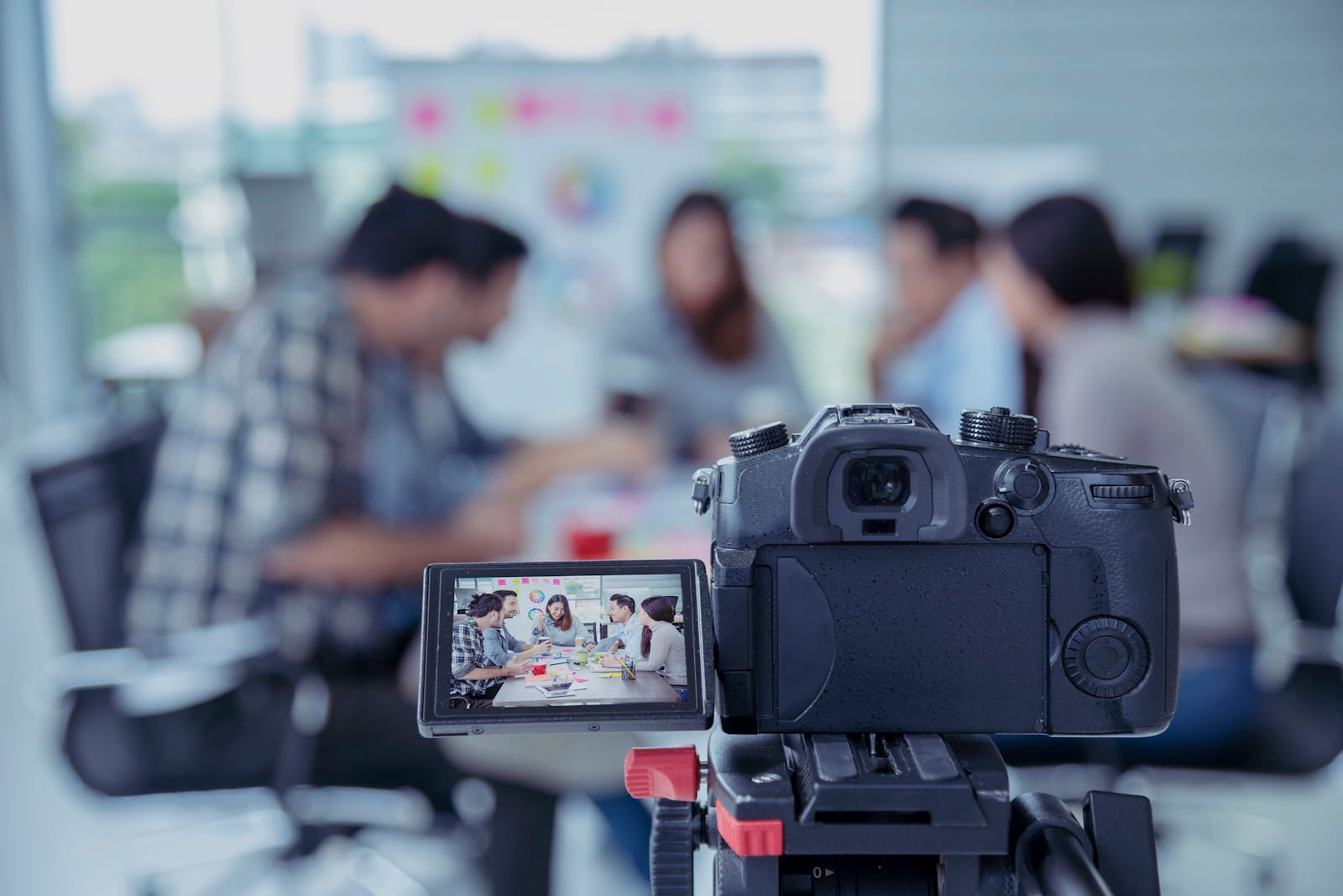 how brands and influencers work together on video campaigns