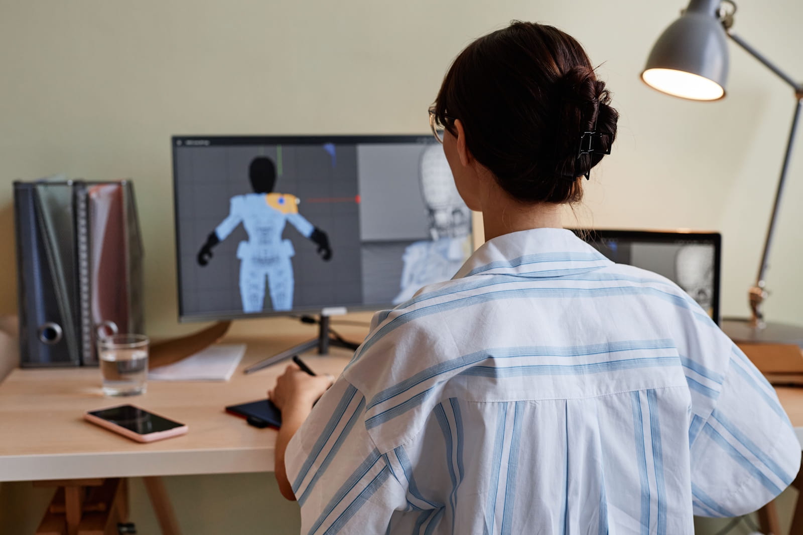 how businesses can repurpose animation