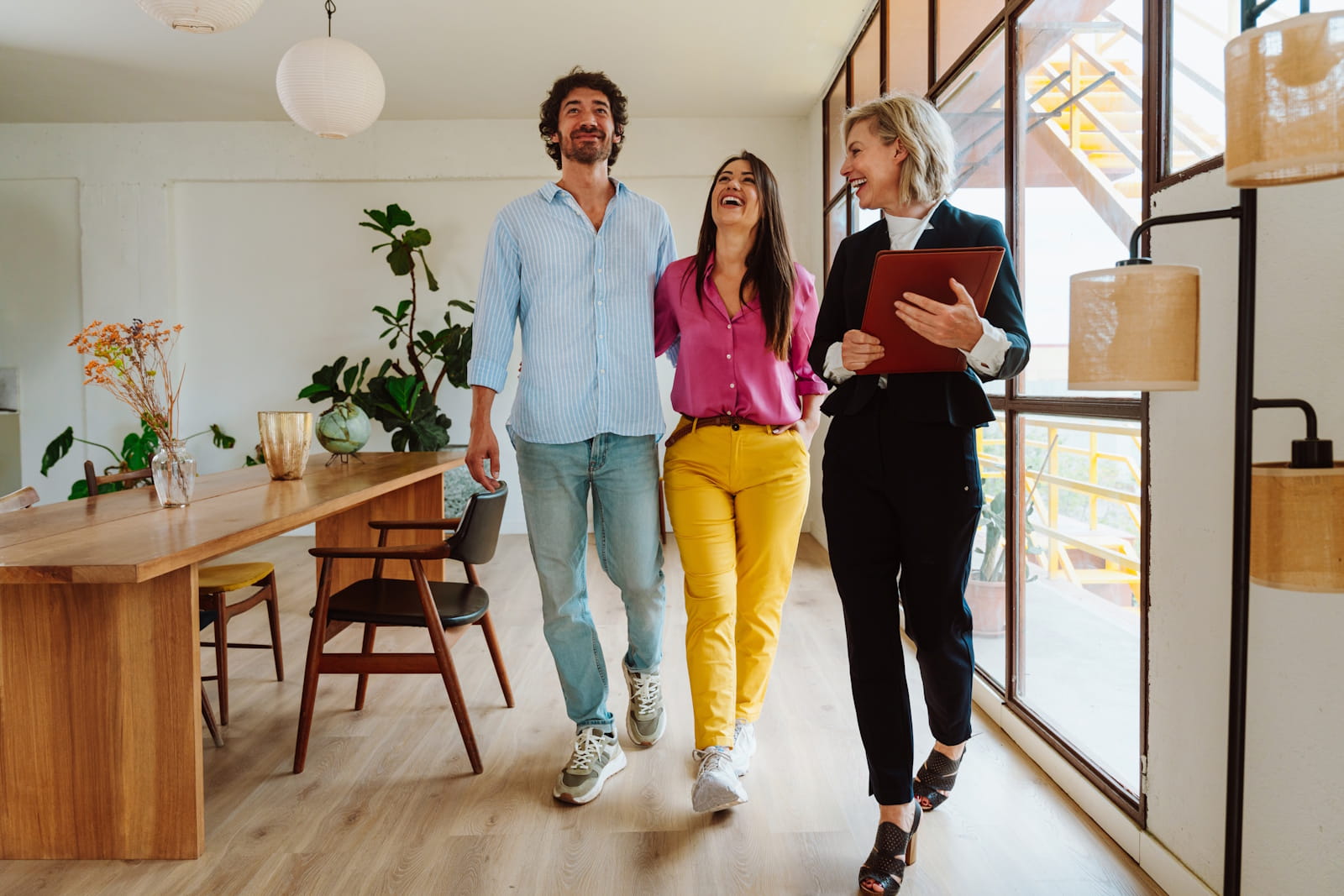 what makes an effective real estate video
