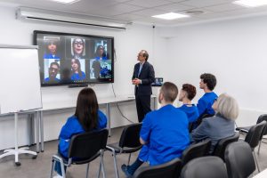 why training videos are important