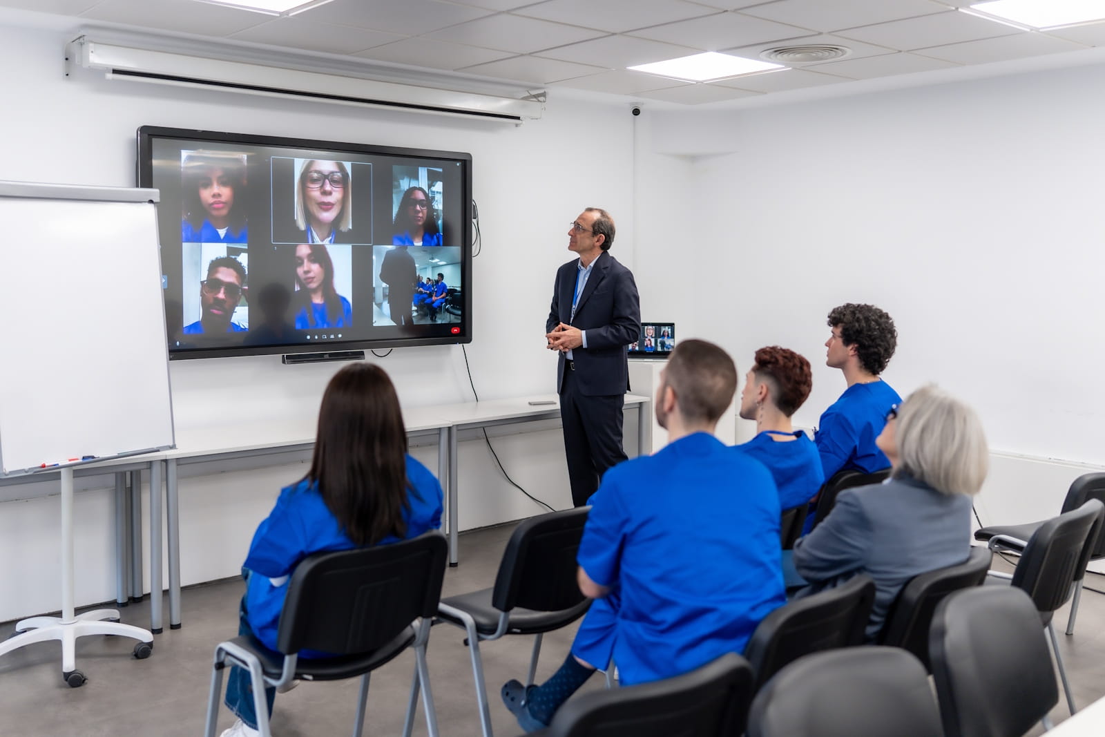 why training videos are important