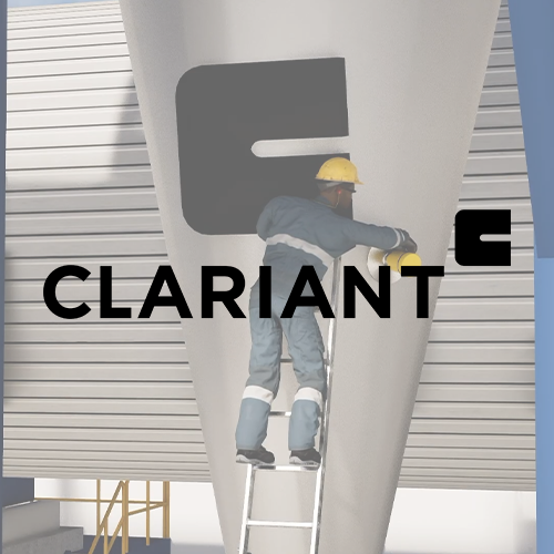 3D safety animation