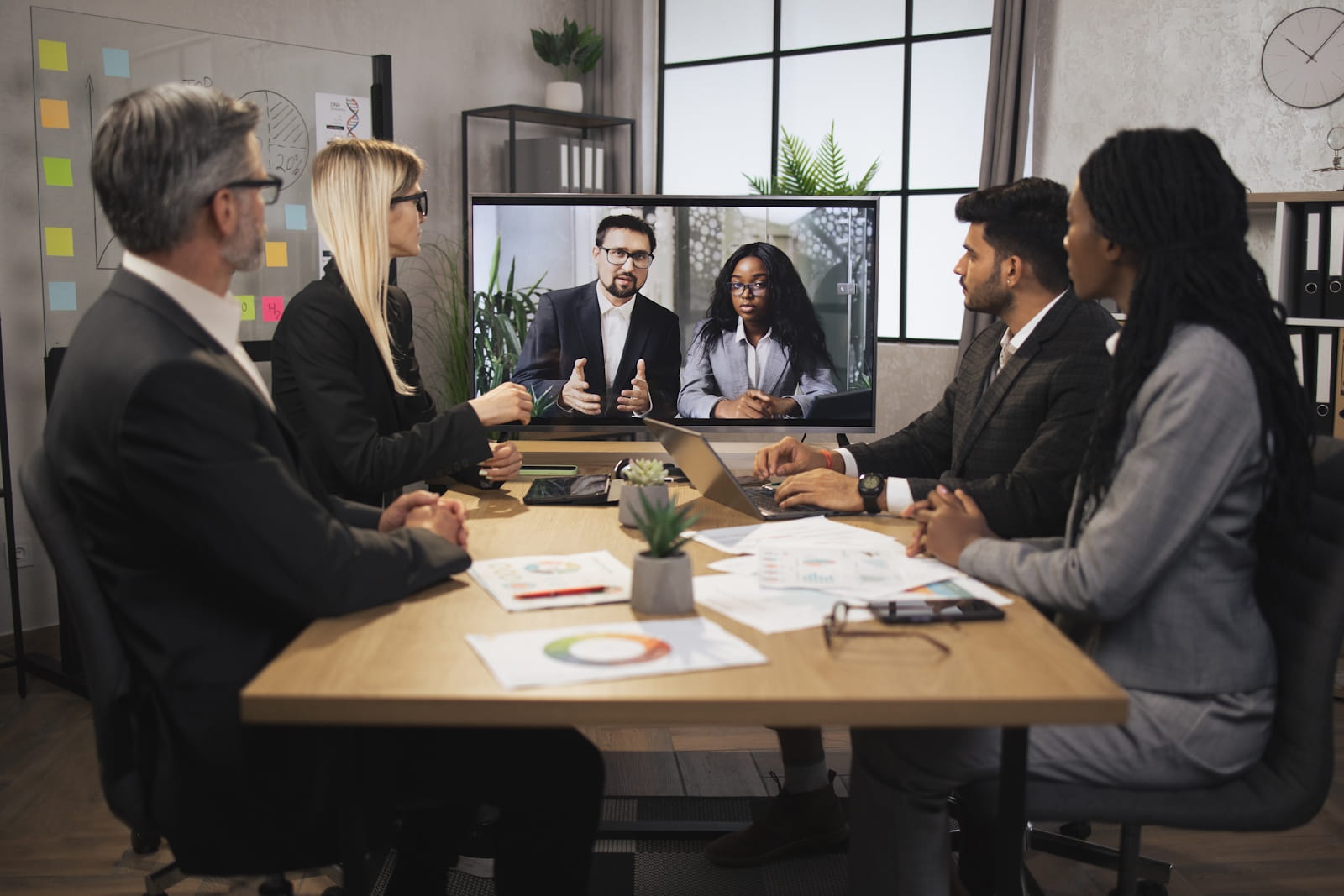 brand storytelling vs company profile videos