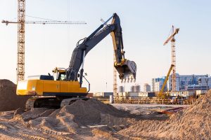 construction site safety induction video