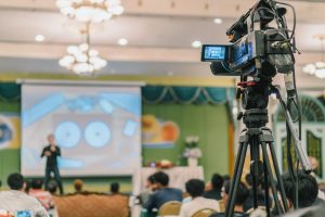 event video production in Cape Town