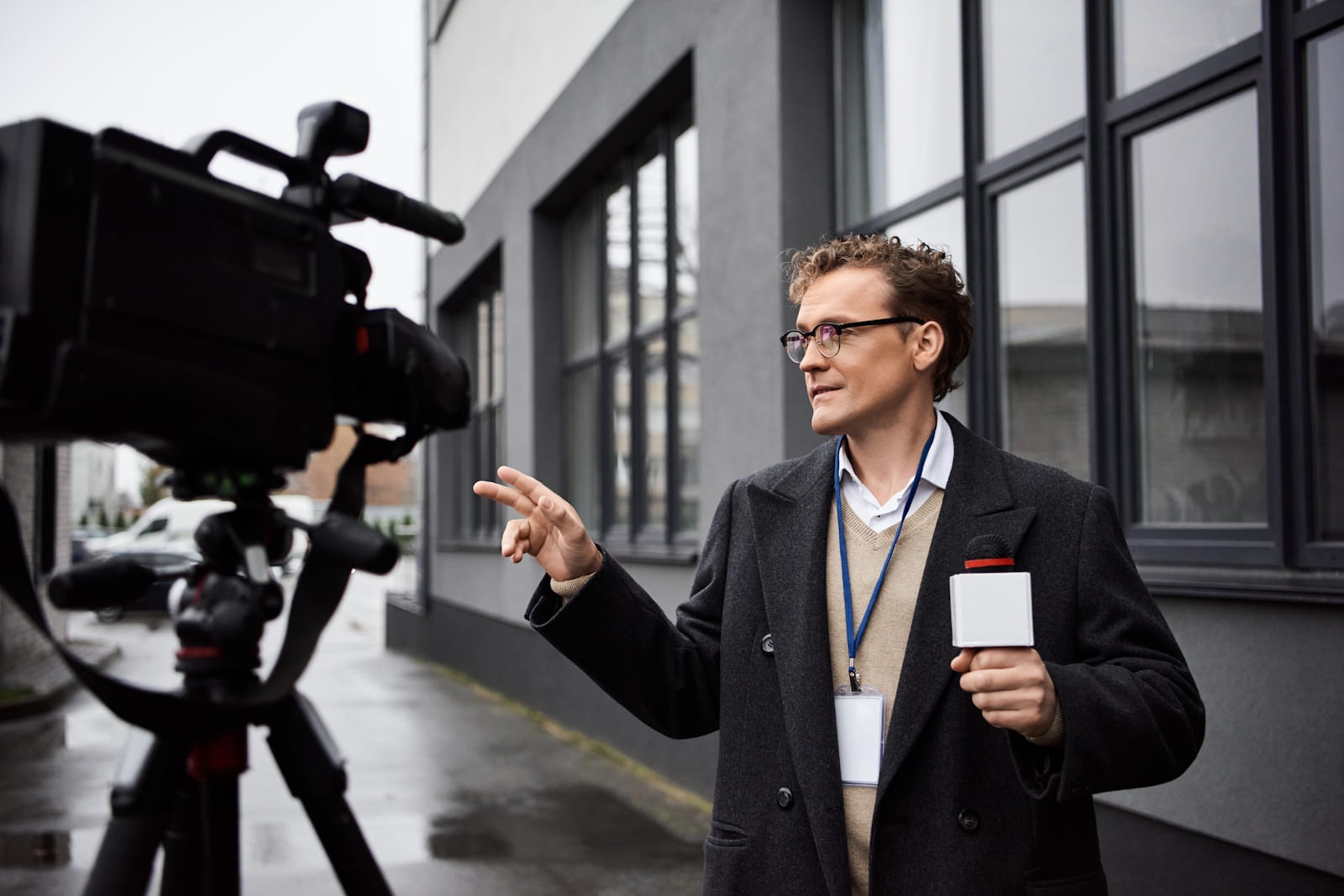 how to choose a full-service video production company
