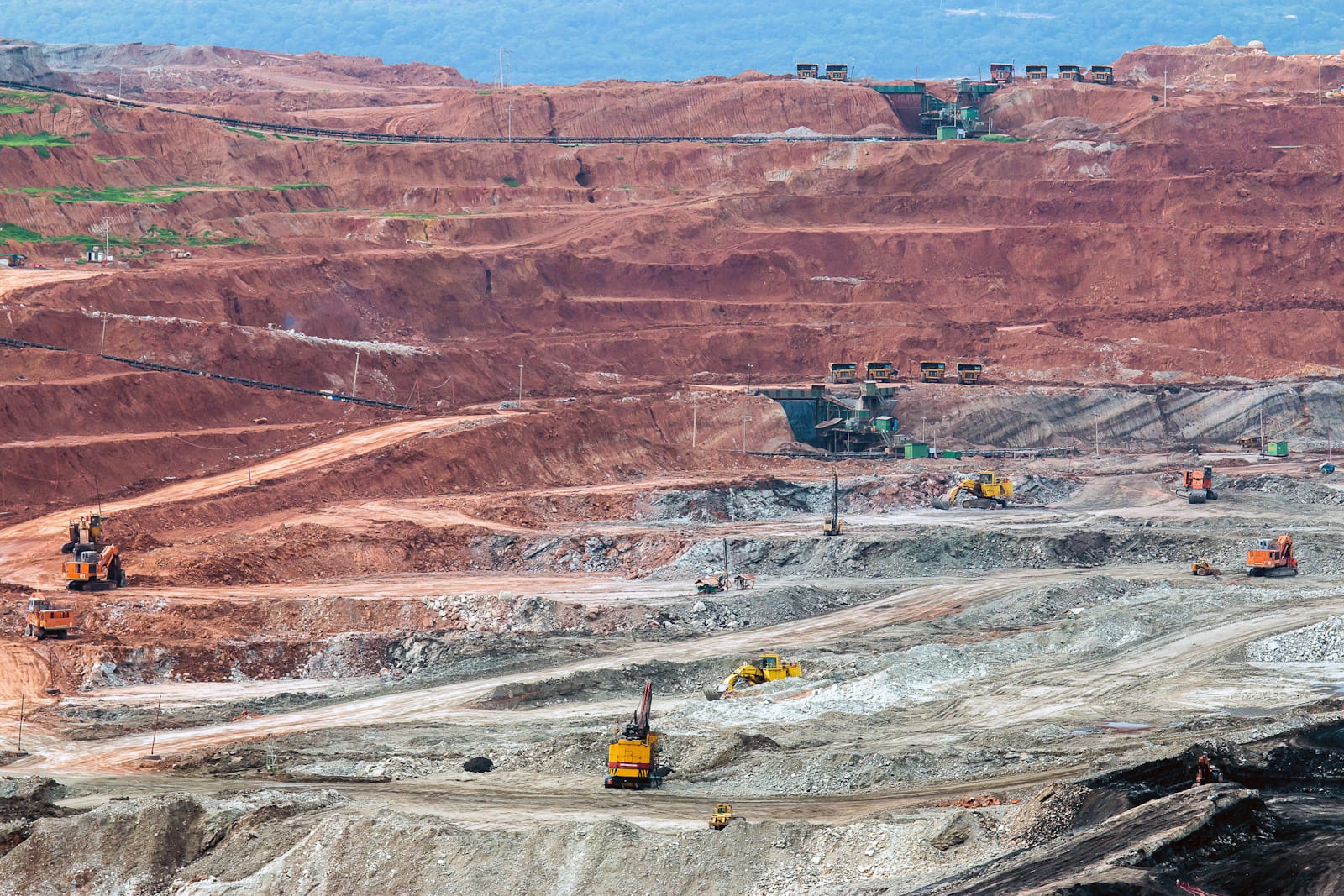how to film a mining safety video