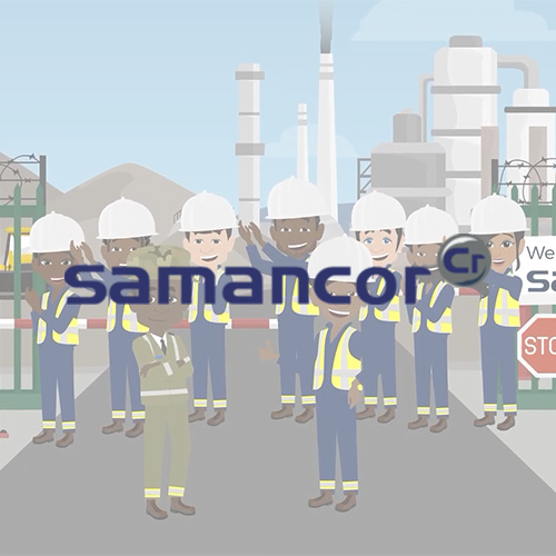 scenario-driven animated video