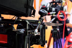 scriptwriting in video production