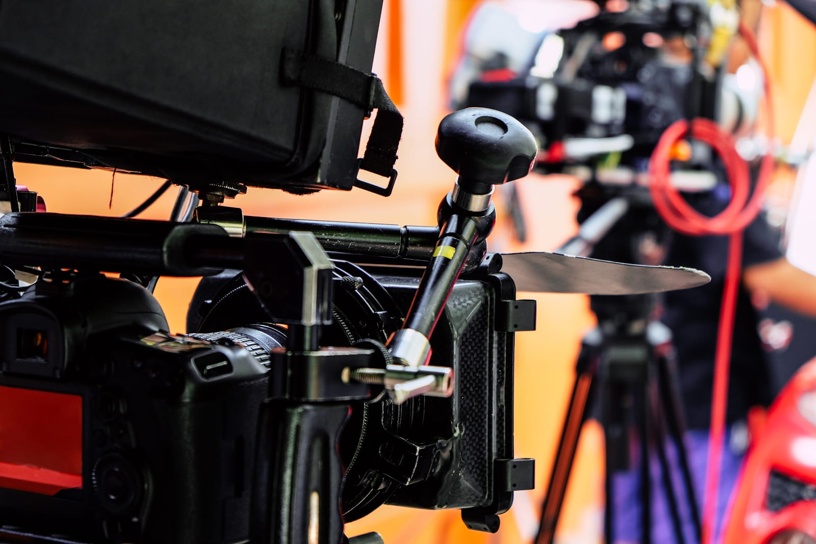 scriptwriting in video production