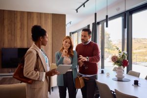 what should a real estate video production company provide