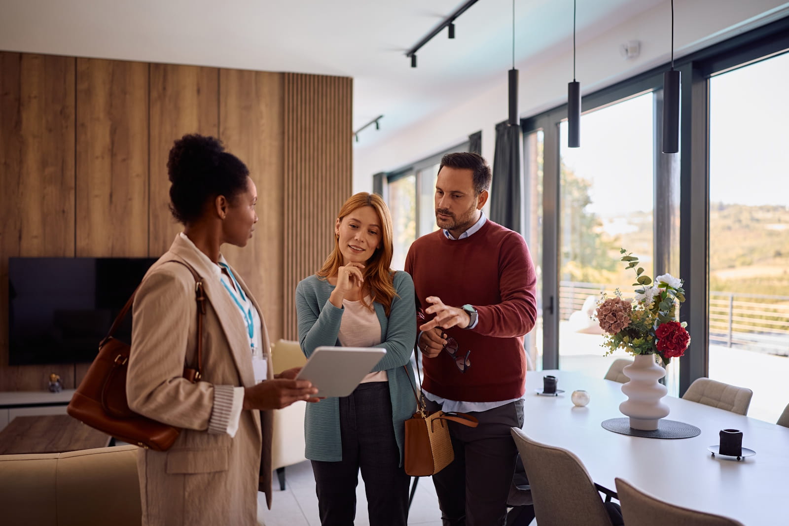 what should a real estate video production company provide