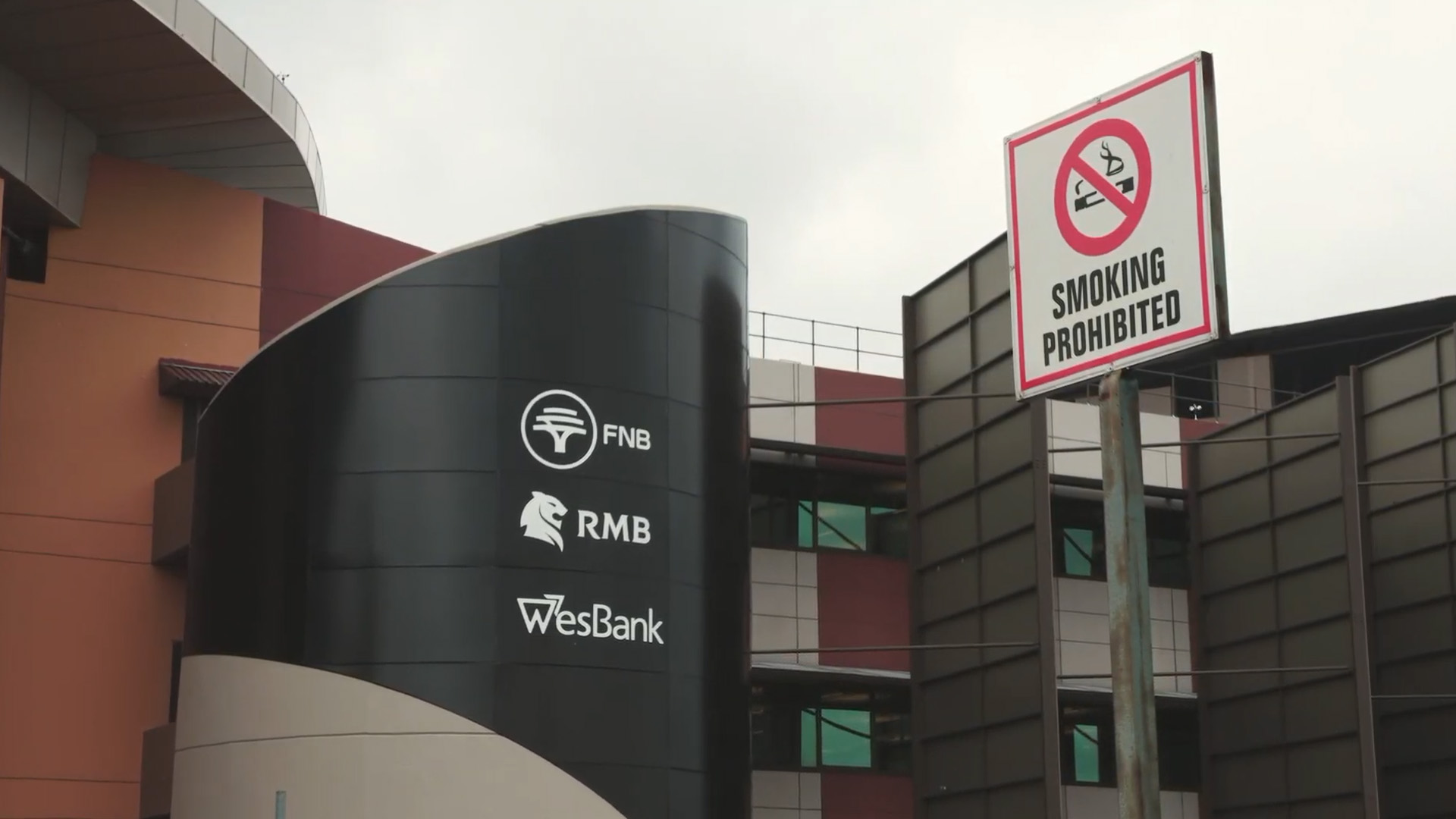 corporate health and safety induction video