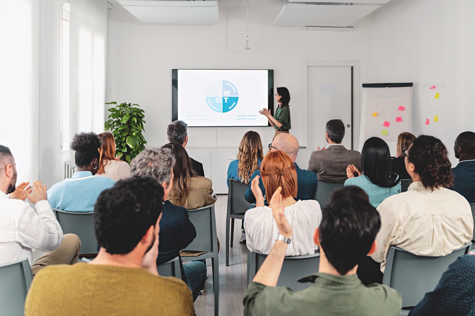 how to update training videos